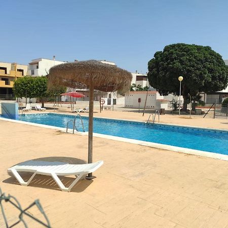Vera Mediterraneo 390 Playas de Vera ภายนอก รูปภาพ