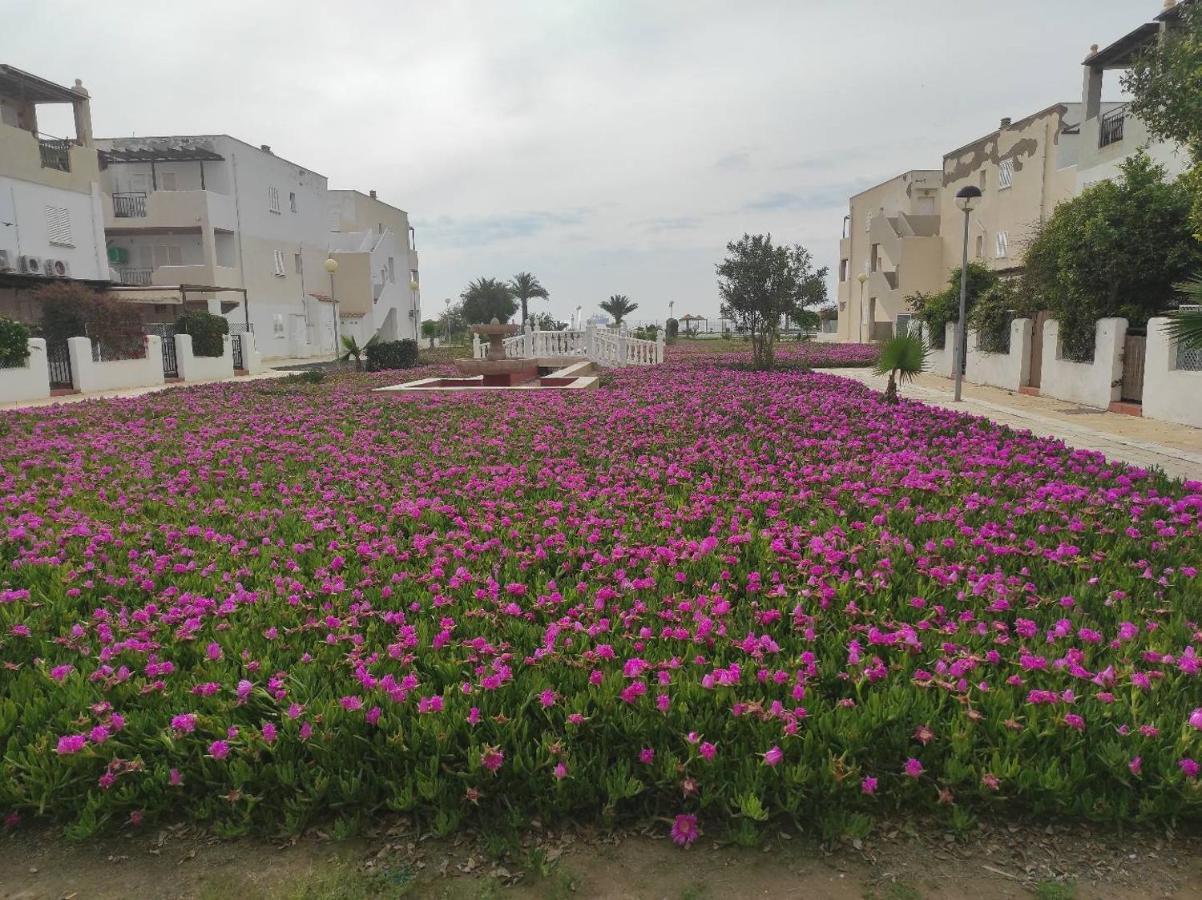Vera Mediterraneo 390 Playas de Vera ภายนอก รูปภาพ