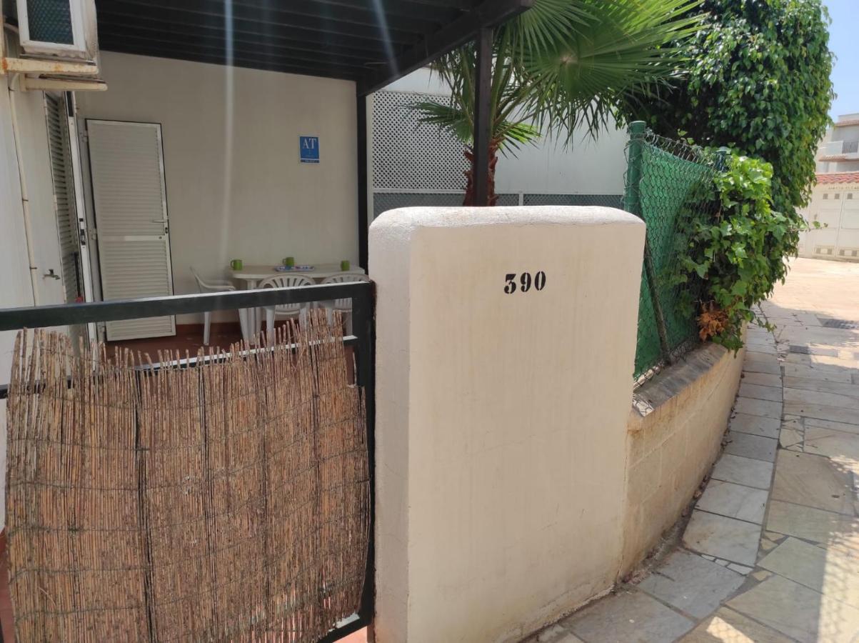 Vera Mediterraneo 390 Playas de Vera ภายนอก รูปภาพ