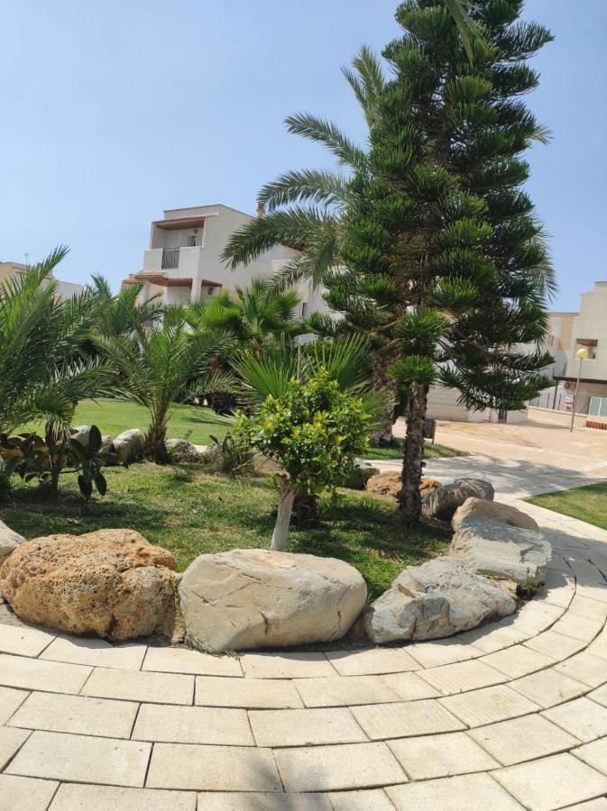 Vera Mediterraneo 390 Playas de Vera ภายนอก รูปภาพ