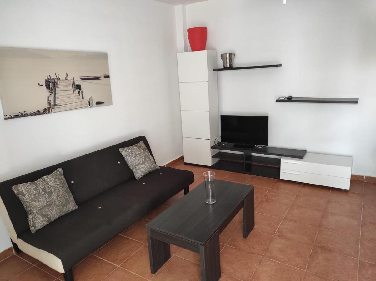 Vera Mediterraneo 390 Playas de Vera ภายนอก รูปภาพ