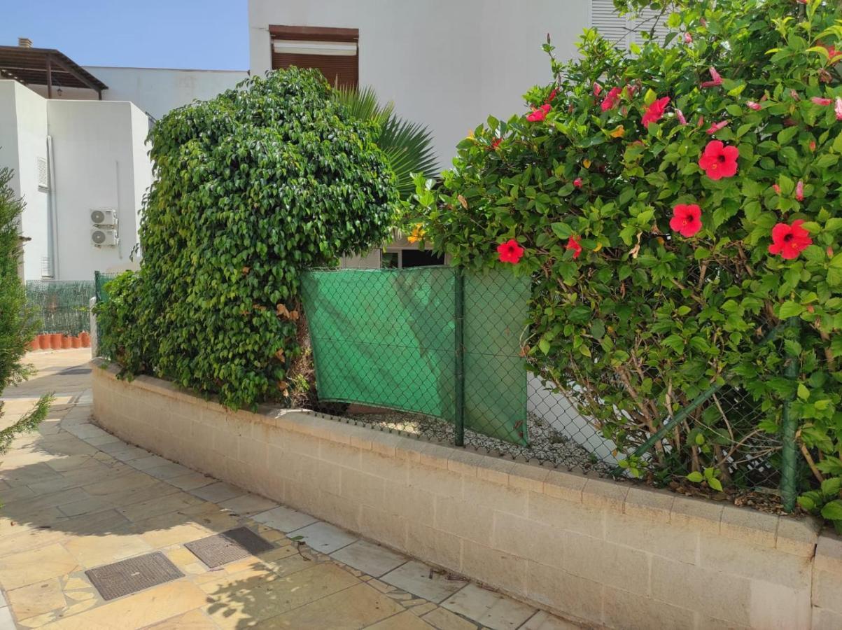Vera Mediterraneo 390 Playas de Vera ภายนอก รูปภาพ