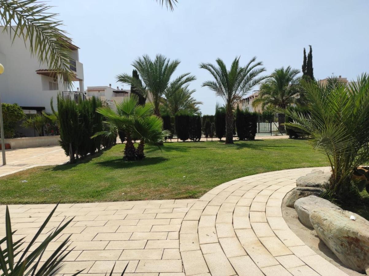 Vera Mediterraneo 390 Playas de Vera ภายนอก รูปภาพ
