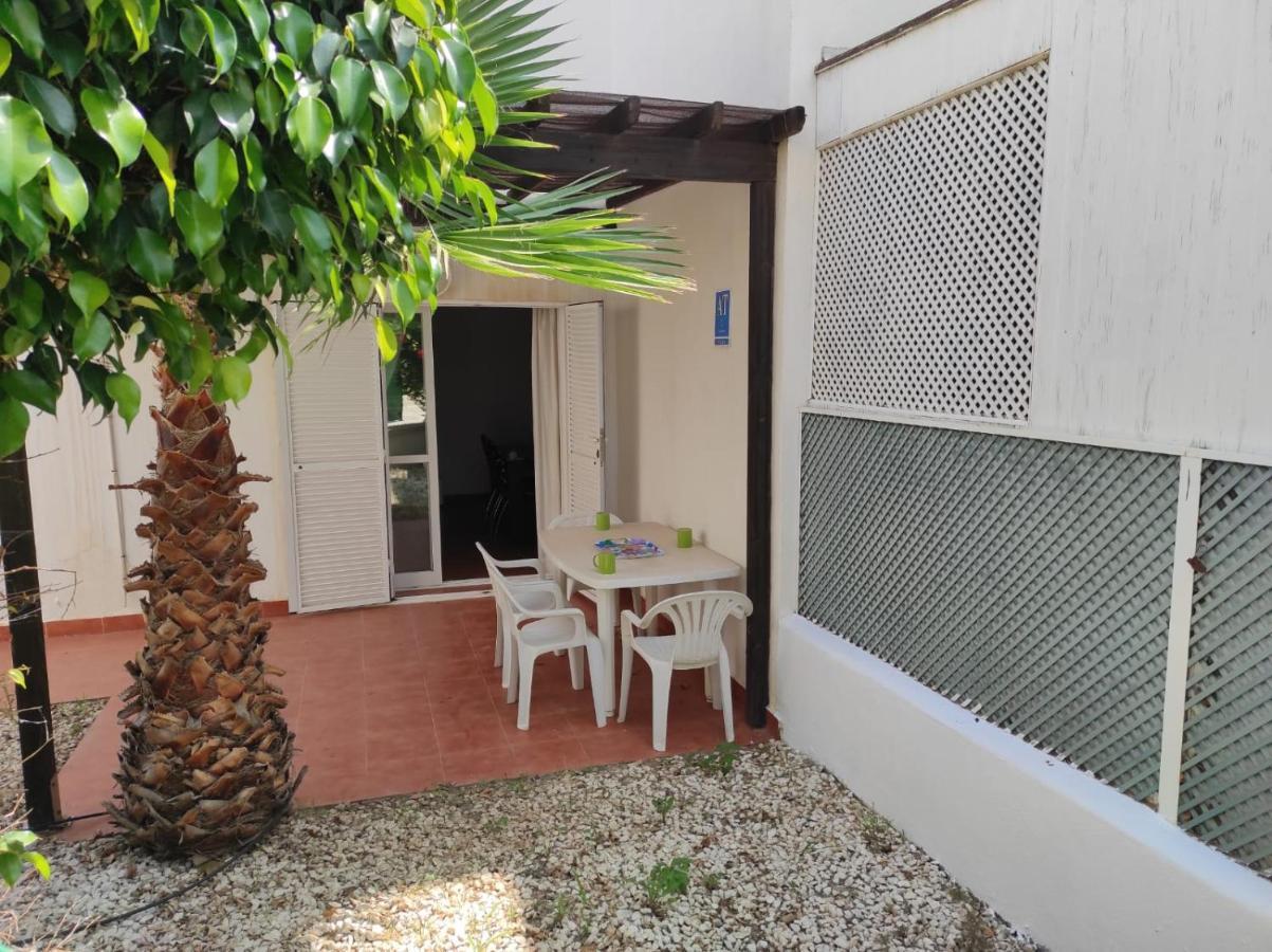 Vera Mediterraneo 390 Playas de Vera ภายนอก รูปภาพ
