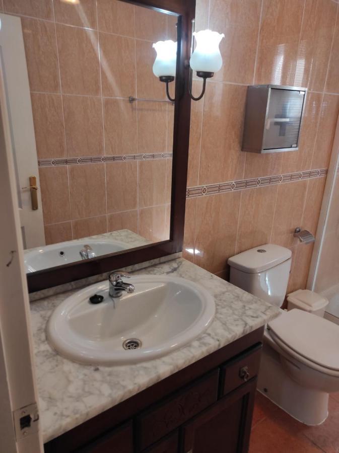 Vera Mediterraneo 390 Playas de Vera ภายนอก รูปภาพ