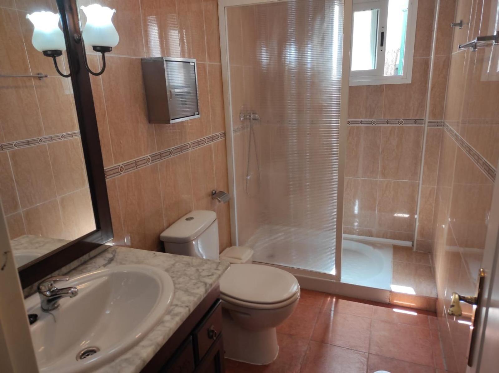 Vera Mediterraneo 390 Playas de Vera ภายนอก รูปภาพ
