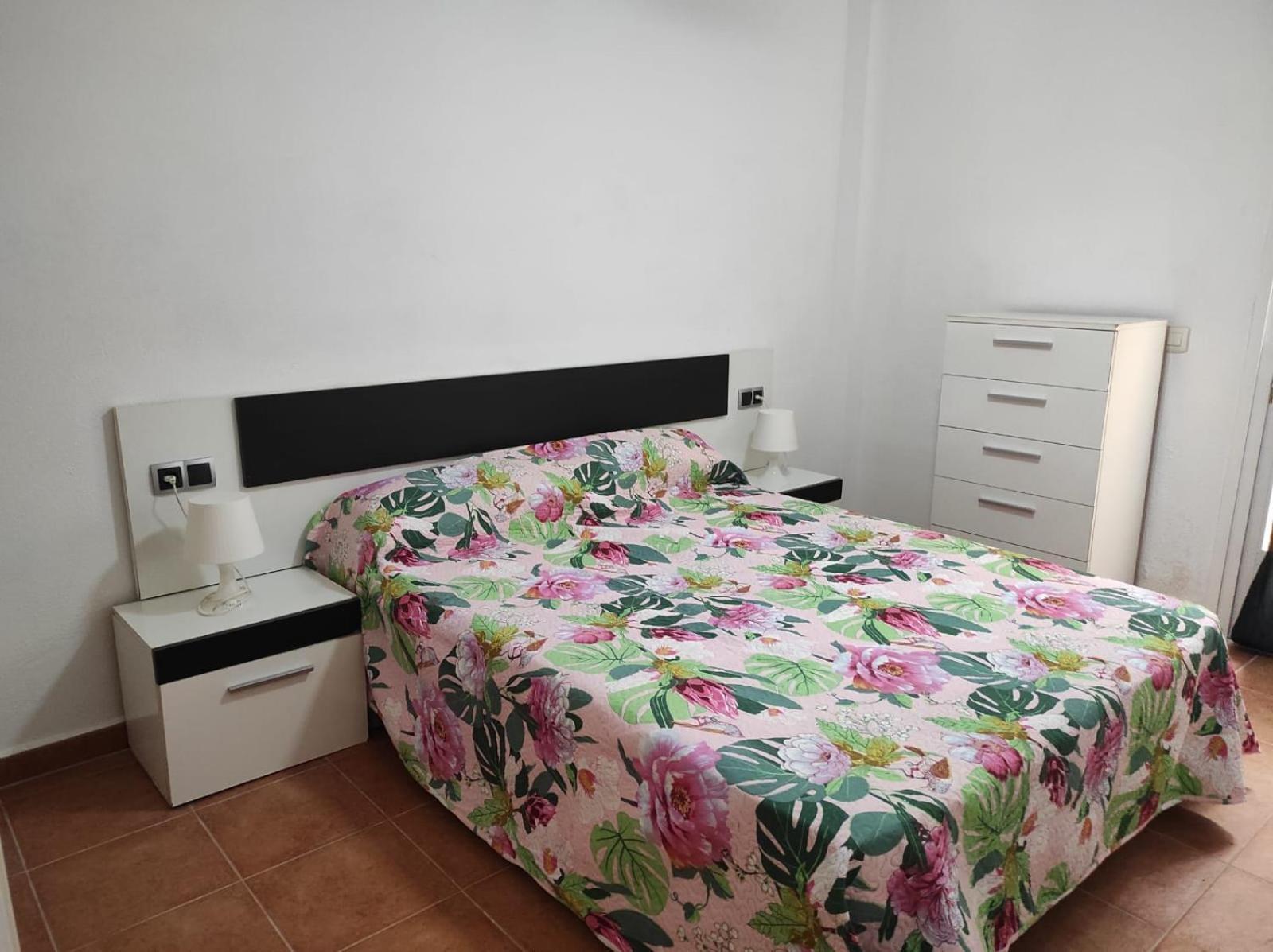 Vera Mediterraneo 390 Playas de Vera ภายนอก รูปภาพ